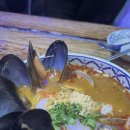 3151 | 가로수길쌀국수 콘타이 신사점 족발덮밥 똠양꿍쌀국수 후기