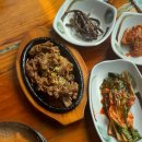 고향 청국장 | 구수한 고향의 맛, 동해 천곡동 유정청국장 내돈 내산 찐 후기