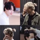 눈부신 헤어 이미지