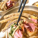 진주밀면 - 창원시 마산합포구 덕동북길 92 | 진주밀면