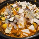 옹이네떡볶이