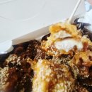 [울산/언양] 알프스시장 맛집ㅣ 청춘닭강정ㅣ마늘간장맛 후기! 바삭함에 깜짝 놀람~