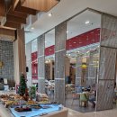 홀리데이인스위트2차(Holiday Inn Suites) | 과 가까워 편리한 홀리데이 인 스위트 사이공 에어포트 호텔 2/Holiday Inn&amp;Suites Saigon 조식 후기