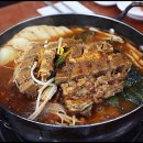 대청뼈다귀감자탕 이미지