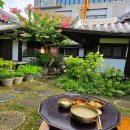 완산-120 | [전주숙박추천] 120년 찐 고택 이화고택 - 전주한옥마을숙소에서 즐기는 한옥스테이