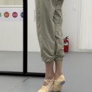 싸부와 라인댄스(중급반) | 성인발레 시작하고 싶다면, 2026년 1월엔 절대 늦지 마세요