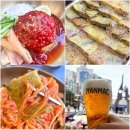 광안리 밀면 맛집 찾다가 다녀온 1984 이바구밀면 솔직 후기