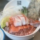 세븐일레븐 대전으능정이점 | 대전 연어덮밥 내돈내산 맛집 모선 으능정이점 웨이팅 후기