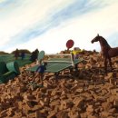 EBS 번개맨 이미지