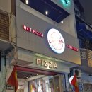 지미스 | [베트남 호치민 맛집] 뉴욕 감성 가득한 피자 전문점 '지미스 피자(Jimmy's)' 솔직 후기