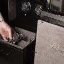 1834 | [내 손안의 작은 갤러리] 울프1834(WOLF 1834) 헤리티지 5구 시계보관함: 소중한 컬렉션을 위한 가장...