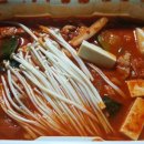 골목촌돼지찌개 이미지