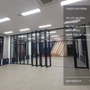 전주신흥고등학교 | 전주 신흥고등학교 폴딩도어, 학교 칸막이, 가벽 폴딩도어 시공 사례