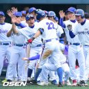 세종제1야구장 이미지