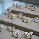 아모르에뗄 | 웨딩밴드가 다양한 종로예물, 아모르주얼리