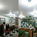 청수한방횡계백숙 이미지