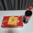 굽네치킨 고추바사삭 야식으로 먹기