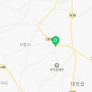무릉리방사탑 4호 이미지