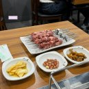 봉천 은천동 맛집 마현 양꼬치, 양꼬치와 양갈비살 마라샹궈