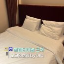 아늑 | 대전 복합터미널 근처 숙소 추천 노크인호텔 by 아늑 솔직 후기