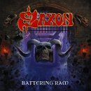 Saxon ~ Battering Ram 이미지