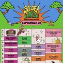 2024 경주국제뮤직페스티벌-2일차 | [경주/뮤직페스티벌] 2024 황금카니발 2일차(일) 후기(+황금맥주페스티벌)-(2/2)