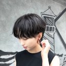 송쌤헤어 이미지