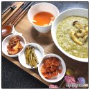 대구 전복죽 맛집 치킨 맛집 - 주말 먹방