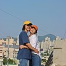 여름커플코디(with RSC반팔티후기)