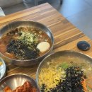 달인칼국수 | 얼큰한 장칼국수와 담백한 만두, 평택 칼국수 맛집 고덕 점심 달인대보칼국수 후기