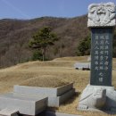 이숙번 묘 이미지
