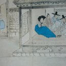 새벽해장국 이미지