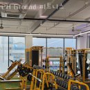 PT GROUND 이미지
