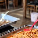 공항한식뷔페 이미지