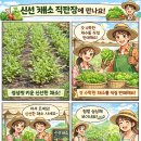 매미농장 이미지