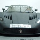 BBR Maserati MC12 Fiorano Michael Schumacher 이미지