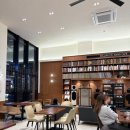 씨유(CU)평택어반그로브점 | 평택 고덕 브리시티 카페 | 베이커리 맛집 ‘롤링핀’ 후기