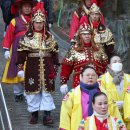 산천동 부군당 이미지