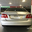 ione auto 아이원 오토 - 2012 Mercedes-Benz E300 4Matic BlueEFFICIENCY*Local*91,000km*SPECIAL 이미지