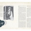 누리캘리그라피디자인