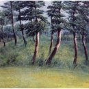 서양화 (유화) 이미지