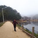 청주 상당산성과우암산