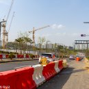 오산생태하천길(삼남길) 이미지