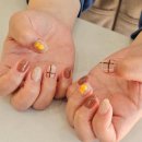 네일끌레르 | 태전동 네일 잘하는 샵 경기광주 끌레르뷰티 이달의아트 후기