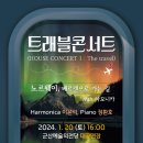 하모니카와 음악여행 이미지