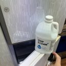 탑크린 | 살균소독제 탑크린플러스 후기: 4L 대용량에 탈취까지 한 번에!