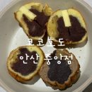 코코호도안산