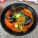 신길동 매운짬뽕 이미지