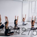 니나요가 플라잉스튜디오 이미지