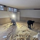 상계9동주민센터 지하탁구장(지하1층) 이미지